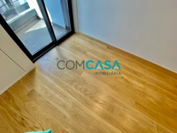 Apartamento T1 para Venda em Ramalde