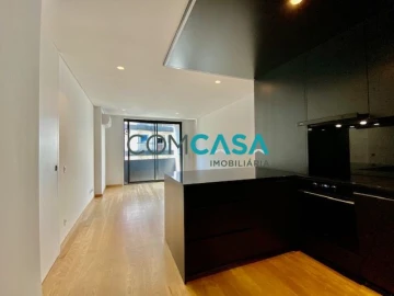 Apartamento T1 para Venda em Ramalde