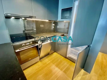Apartamento T1 para Venda em Ramalde