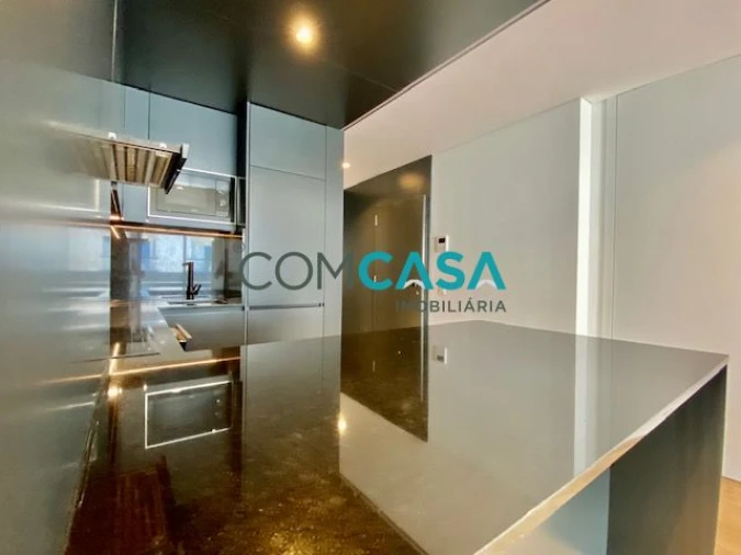 Apartamento T1 para Venda em Ramalde Foto 4