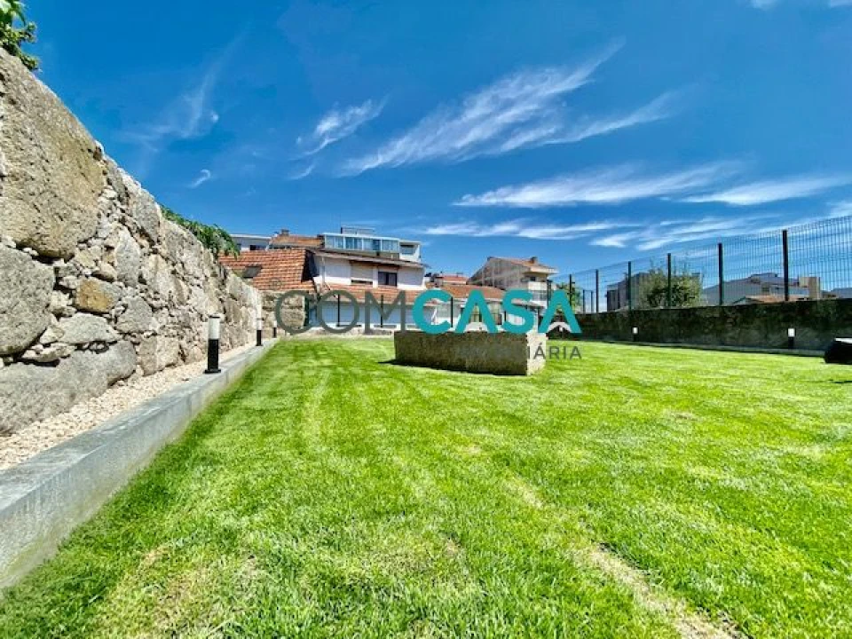 Apartamento T1 para Venda em Ramalde Foto 13
