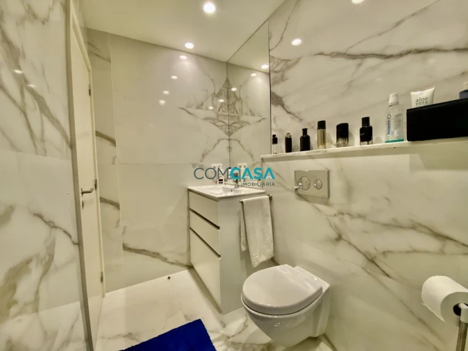 Loja para Venda em Perafita, Lavra e Santa Cruz do Bispo Foto 13