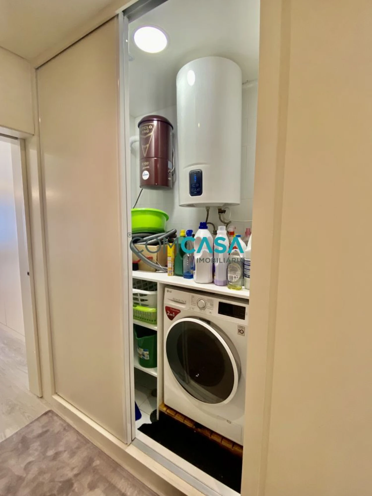 Loja para Venda em Perafita, Lavra e Santa Cruz do Bispo Foto 10