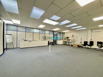 Loja para Arrendamento em Matosinhos e Leça da Palmeira