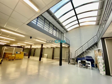 Loja para Arrendamento em Matosinhos e Leça da Palmeira