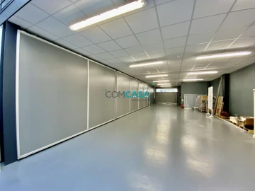 Loja para Arrendamento em Matosinhos e Leça da Palmeira