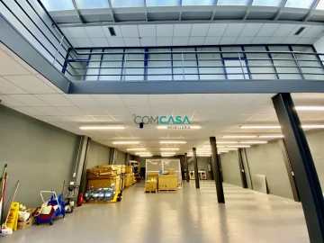 Loja para Arrendamento em Matosinhos e Leça da Palmeira