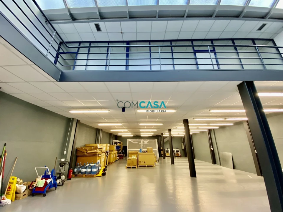 Loja para Arrendamento em Matosinhos e Leça da Palmeira Foto 3