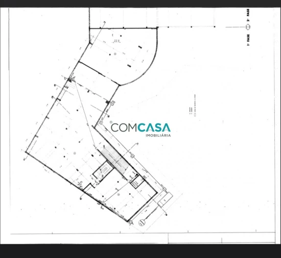 Terreno para Venda em Marco Foto 5