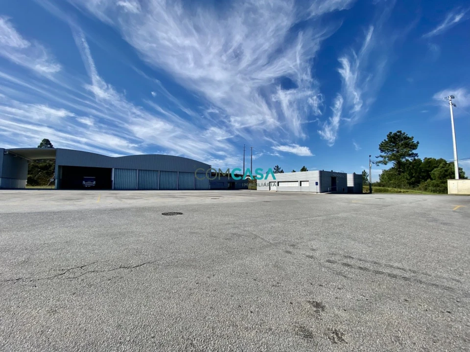 Loja para Arrendamento em Silvares, Pias, Nogueira e Alvarenga Foto 22