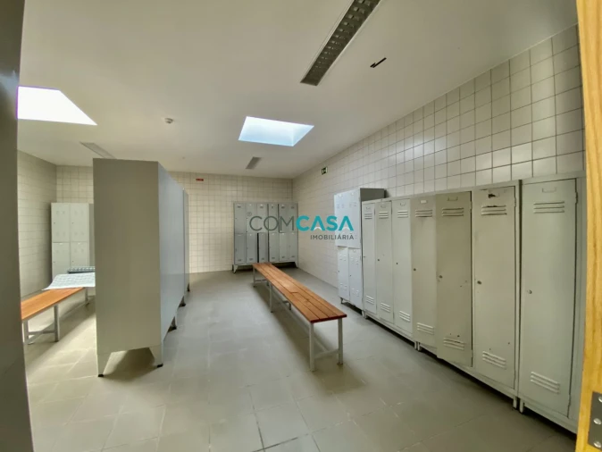 Loja para Arrendamento em Silvares, Pias, Nogueira e Alvarenga Foto 35