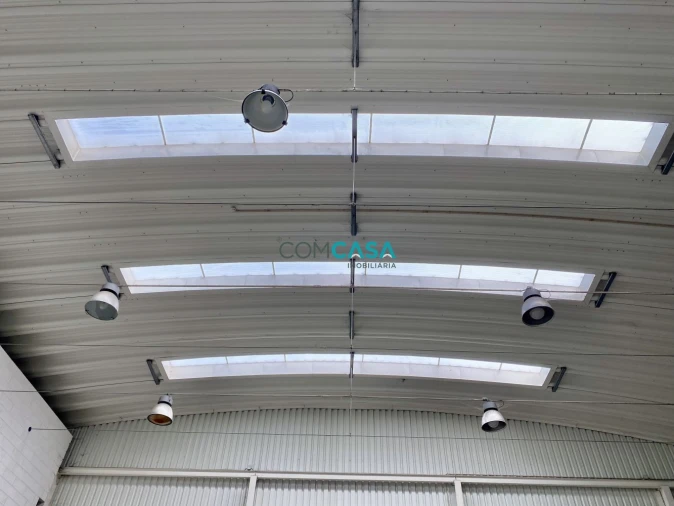 Loja para Arrendamento em Silvares, Pias, Nogueira e Alvarenga Foto 17