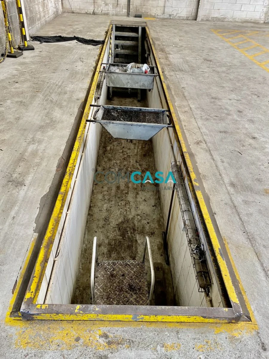 Loja para Arrendamento em Silvares, Pias, Nogueira e Alvarenga Foto 6