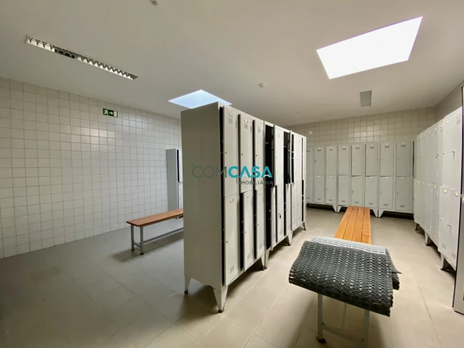 Loja para Arrendamento em Silvares, Pias, Nogueira e Alvarenga Foto 36