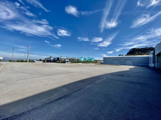 Loja para Arrendamento em Silvares, Pias, Nogueira e Alvarenga Foto 46