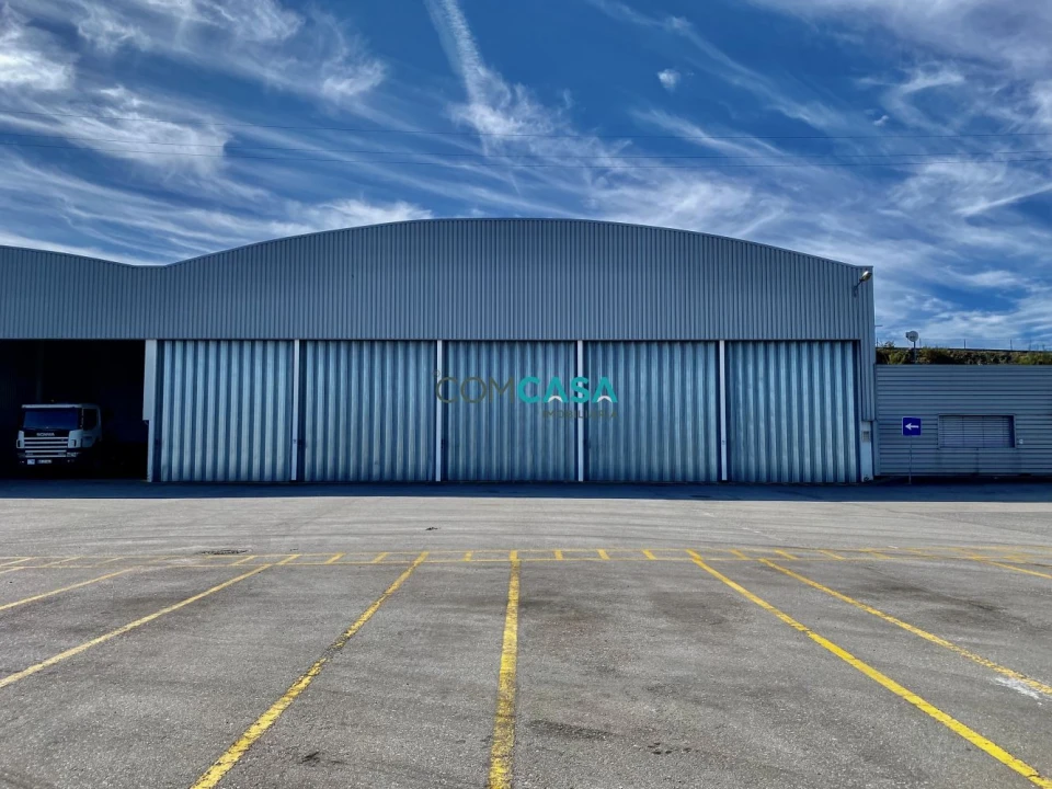 Loja para Arrendamento em Silvares, Pias, Nogueira e Alvarenga Foto 23