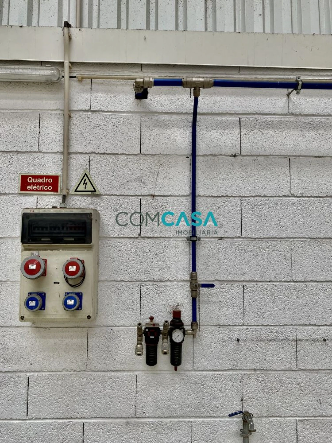 Loja para Arrendamento em Silvares, Pias, Nogueira e Alvarenga Foto 13