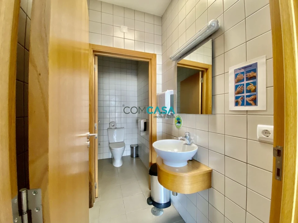 Loja para Arrendamento em Silvares, Pias, Nogueira e Alvarenga Foto 31