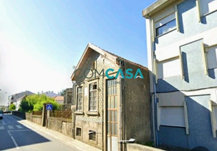 Loja para Venda em São Mamede de Infesta e Senhora da Hora Foto 1