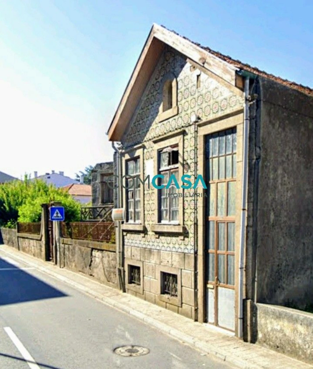 Loja para Venda em São Mamede de Infesta e Senhora da Hora Foto 2