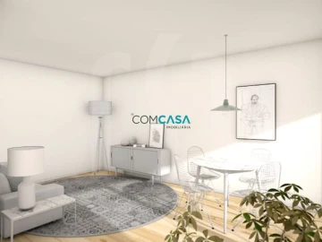 Apartamento T2 para Venda em Cedofeita, Santo Ildefonso, Sé, Miragaia, São Nicolau e Vitória