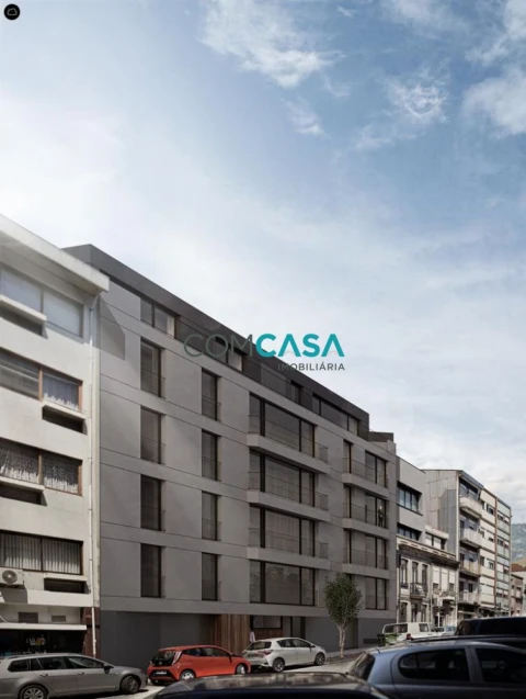 Apartamento T2 para Venda em Cedofeita, Santo Ildefonso, Sé, Miragaia, São Nicolau e Vitória