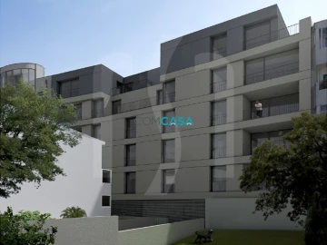 Apartamento T2 para Venda em Cedofeita, Santo Ildefonso, Sé, Miragaia, São Nicolau e Vitória