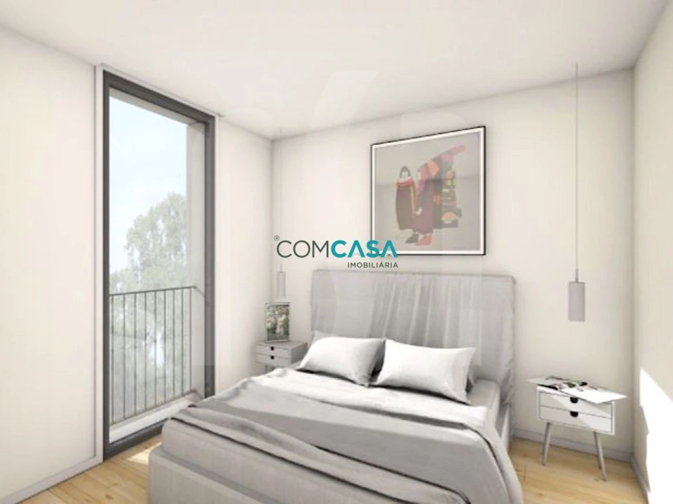 Apartamento T2 para Venda em Cedofeita, Santo Ildefonso, Sé, Miragaia, São Nicolau e Vitória Foto 3