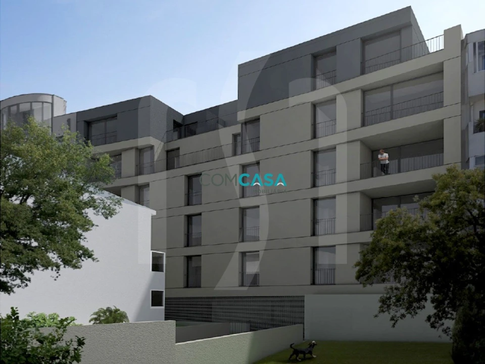 Apartamento T2 para Venda em Cedofeita, Santo Ildefonso, Sé, Miragaia, São Nicolau e Vitória Foto 5