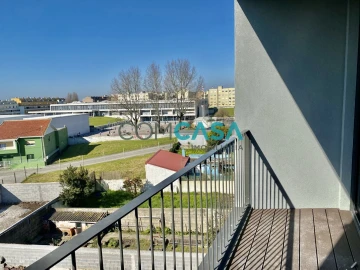Apartamento T2 para Venda em Matosinhos e Leça da Palmeira