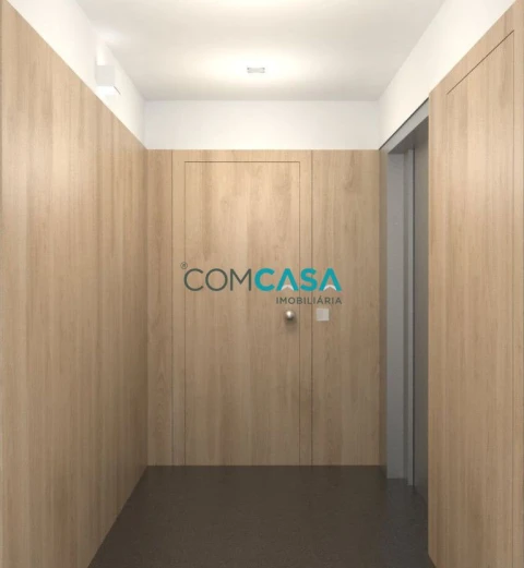 Apartamento T2 para Venda em Matosinhos e Leça da Palmeira
