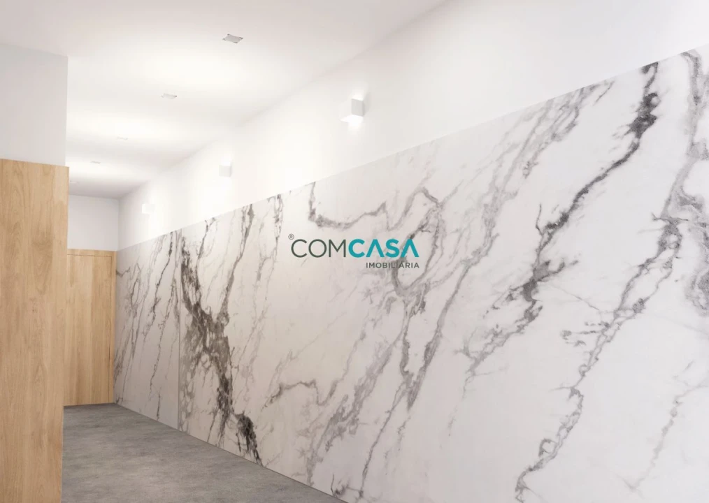 Apartamento T2 para Venda em Matosinhos e Leça da Palmeira Foto 12