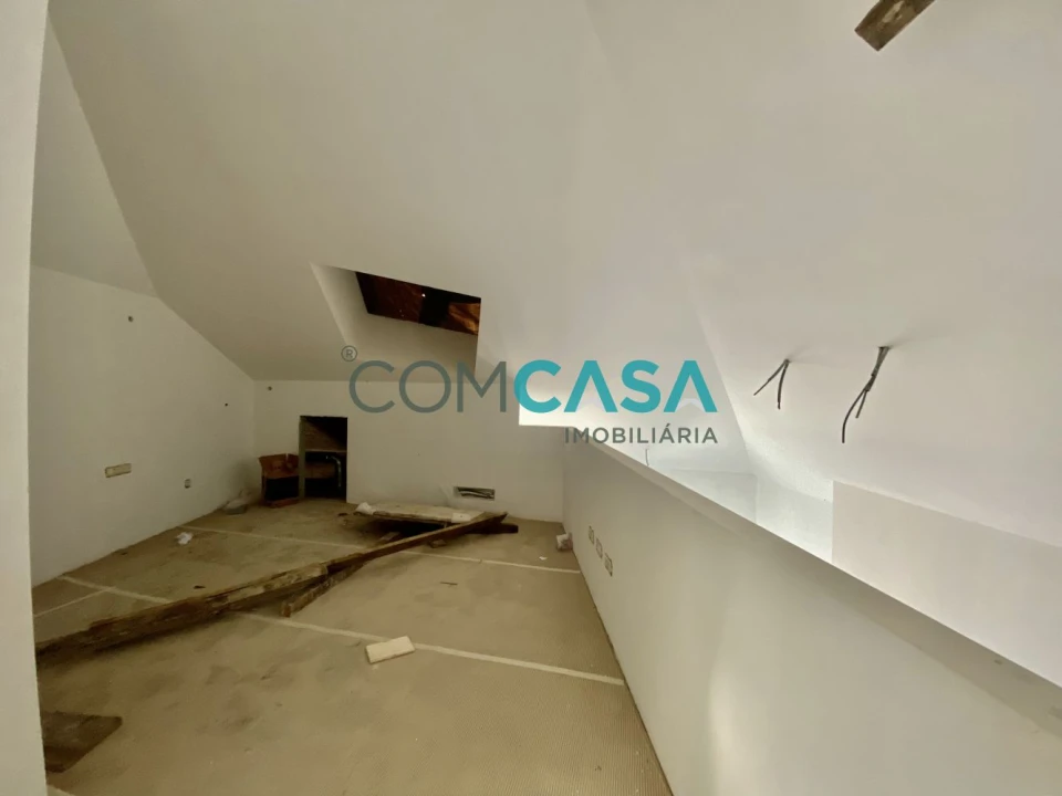 Apartamento T2 para Venda em Matosinhos e Leça da Palmeira Foto 10