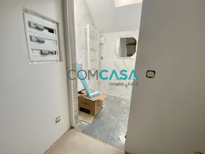 Apartamento T2 para Venda em Matosinhos e Leça da Palmeira Foto 8