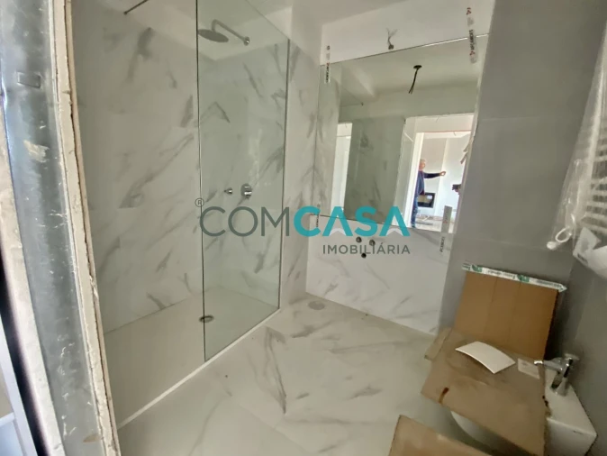 Apartamento T2 para Venda em Matosinhos e Leça da Palmeira Foto 5