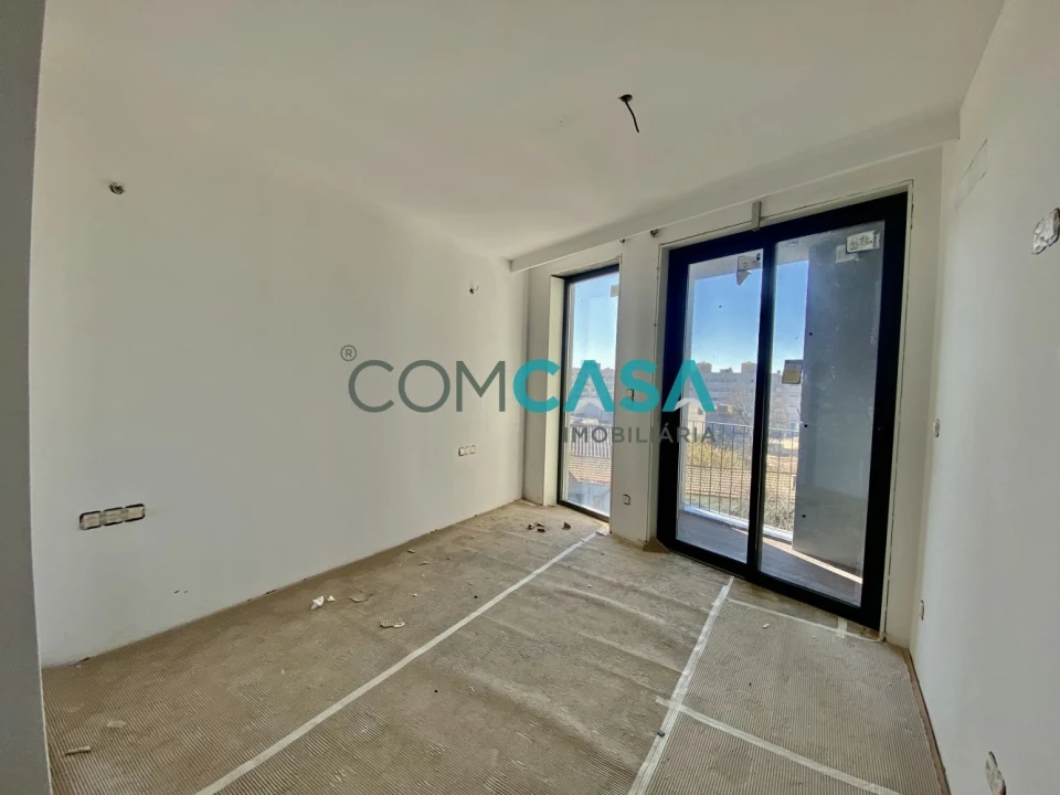 Apartamento T2 para Venda em Matosinhos e Leça da Palmeira Foto 6