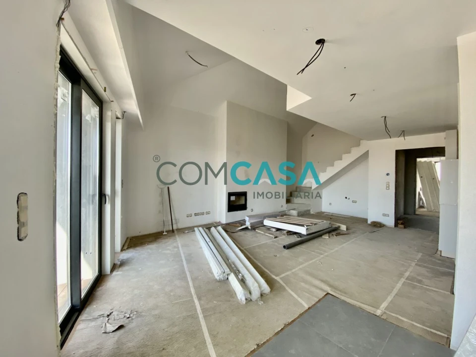 Apartamento T2 para Venda em Matosinhos e Leça da Palmeira Foto 4