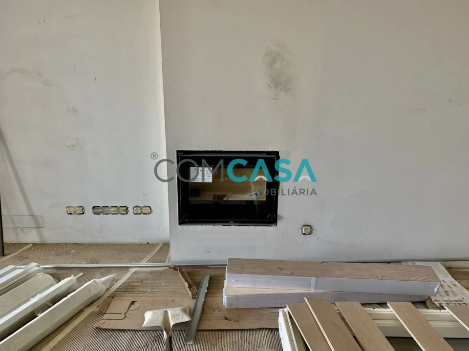Apartamento T2 para Venda em Matosinhos e Leça da Palmeira Foto 3