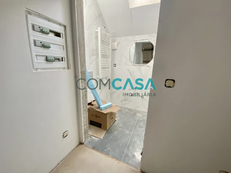 Apartamento T2 para Venda em Matosinhos e Leça da Palmeira Foto 8