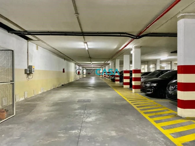 Garagem para Venda em Matosinhos e Leça da Palmeira