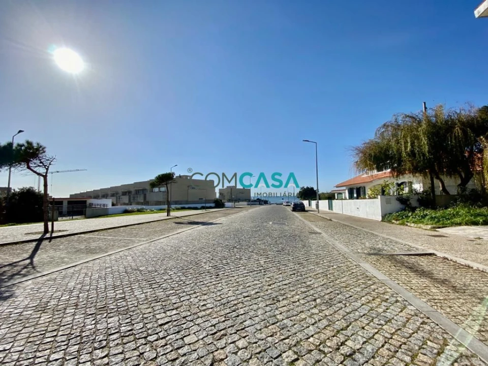 Terreno para Venda em Vila do Conde Foto 10