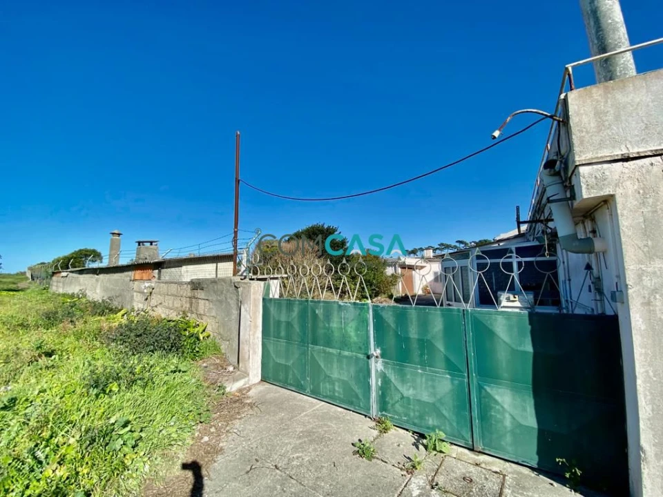 Terreno para Venda em Vila do Conde Foto 2