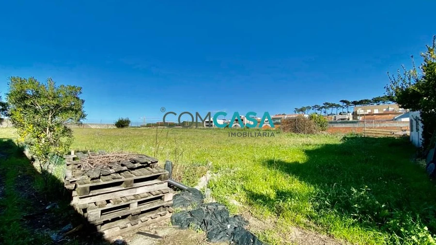 Terreno para Venda em Vila do Conde