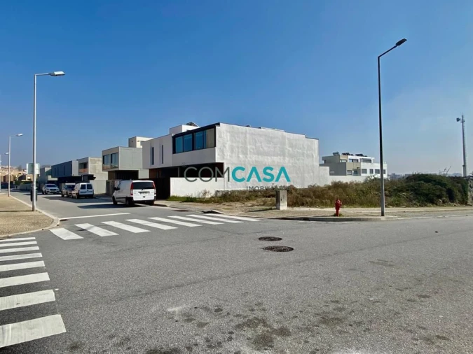 Terreno para Venda em Matosinhos e Leça da Palmeira Foto 5
