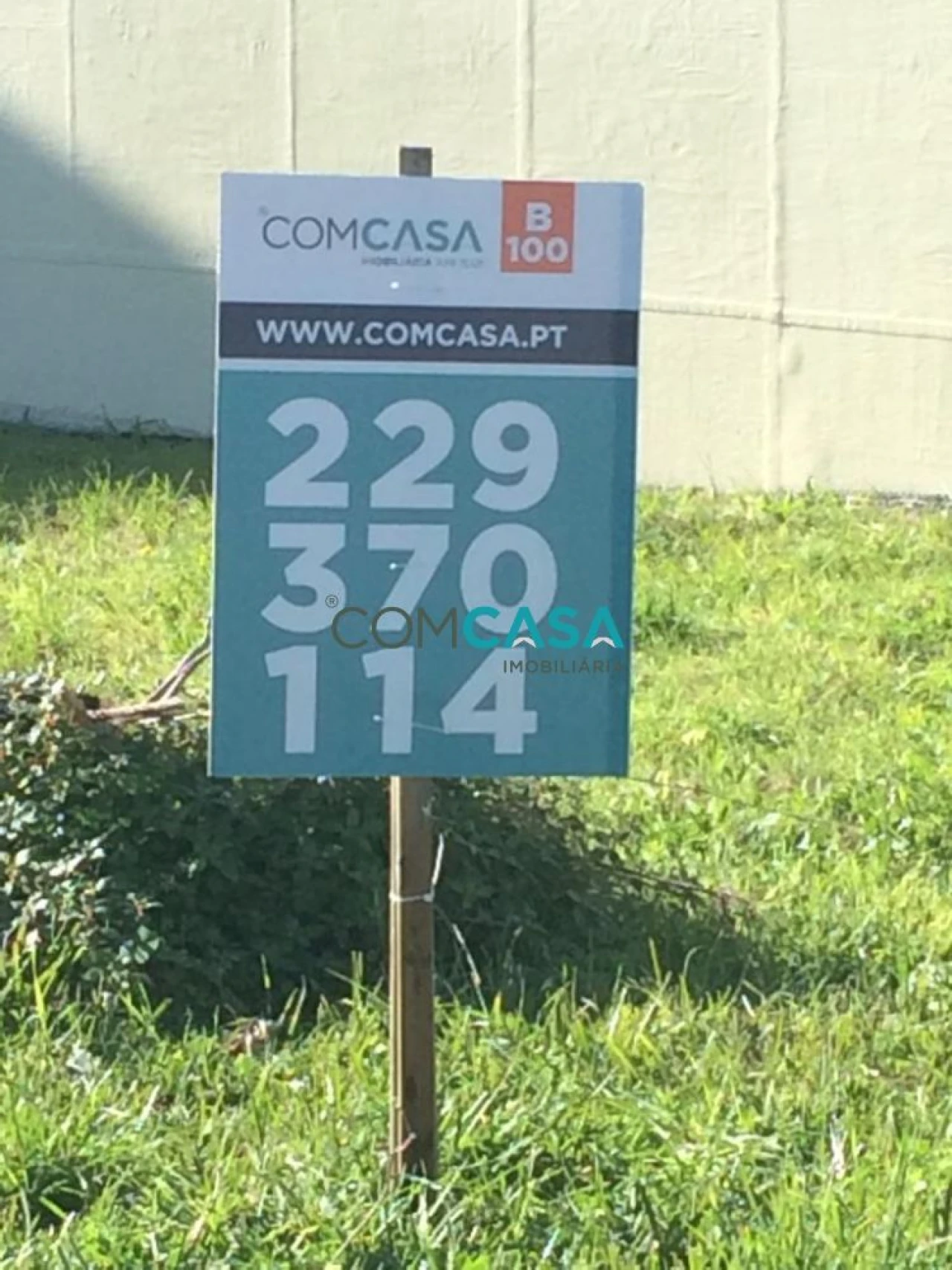 Terreno para Venda em Matosinhos e Leça da Palmeira Foto 1