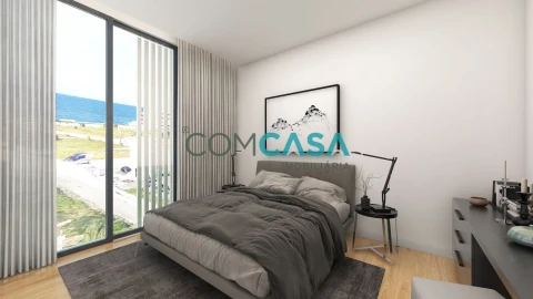 Apartamento T3 para Venda em Matosinhos e Leça da Palmeira