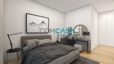 Apartamento T3 para Venda em Matosinhos e Leça da Palmeira