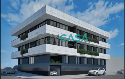 Apartamento T3 para Venda em Matosinhos e Leça da Palmeira