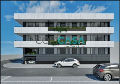 Apartamento T3 para Venda em Matosinhos e Leça da Palmeira