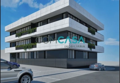 Apartamento T3 para Venda em Matosinhos e Leça da Palmeira
